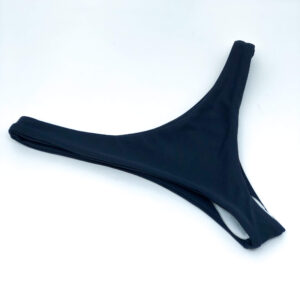 11069574241 Calcinha tight maui preto costas 1