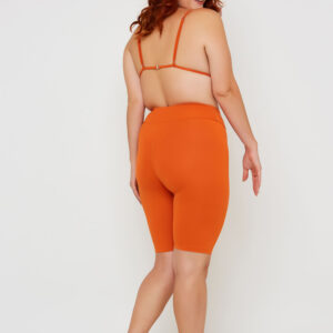 11646555980 bermuda Biker top Lanua tight capadocia costas
