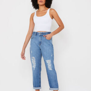 15081196083 Regata cropped branco