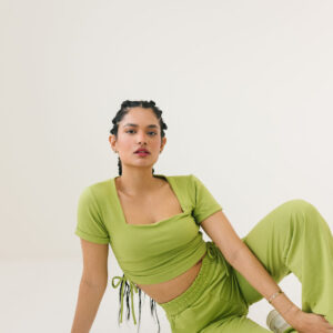 Blusa Pistache1